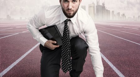 Business Fitness Training